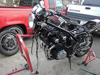 �J���T�L�[�t�@�[ �e�t�H�[�N�n�g����