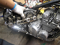 �J���T�L�[�t�@�[ �L���u�n�g����