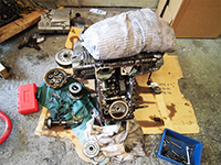 �J���T�L�[�t�@�[ �[���s���܂ŁE�E�E