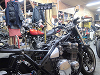 �J���T�L�[�t�@�[ �L���u�����Q