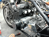 �J���T�L�[�t�@�[ �G���W������