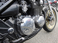 �J���T�L�[�t�@�[ �G���W������