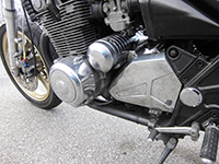 �J���T�L�[�t�@�[ �G���W������