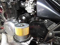 �J���T�L�[�t�@�[ �I�C���t�B���^�[����