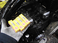 �J���T�L�[�t�@�[ �v���O����