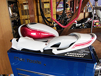 �J���T�L�[�t�@�[ �I���W�i���O���L�b�g