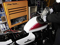 �J���T�L�[�t�@�[ �K���X�n�R�[�e�B���O�s�b�J�s�J�����d�グ